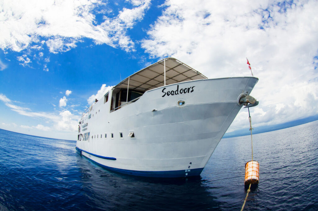 seadoors-boat