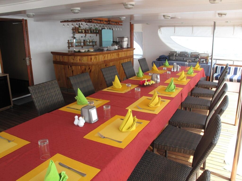 Carpe Diem Dining