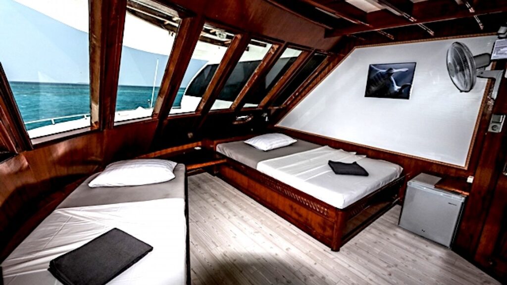Suite_Cabin
