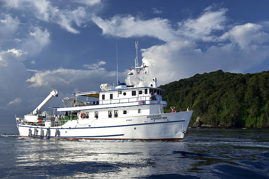 Seahunter22