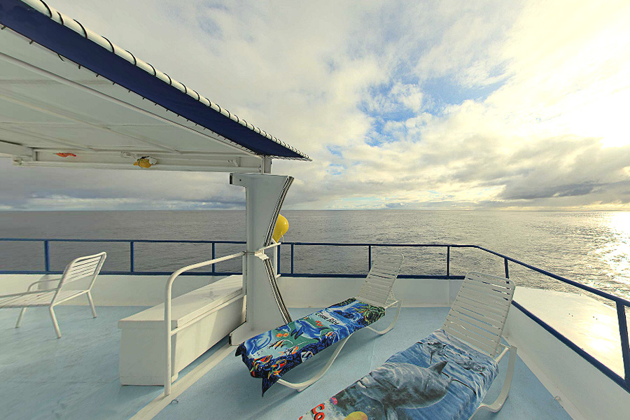 Seahunter30