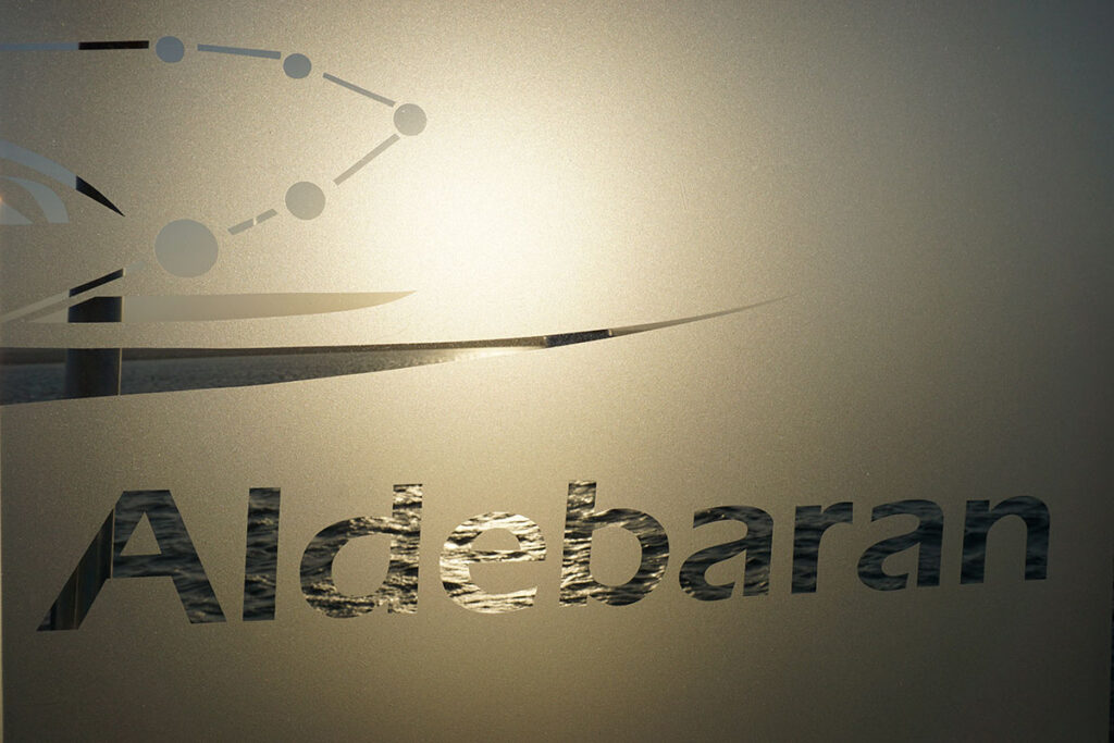 aldebaranlogo
