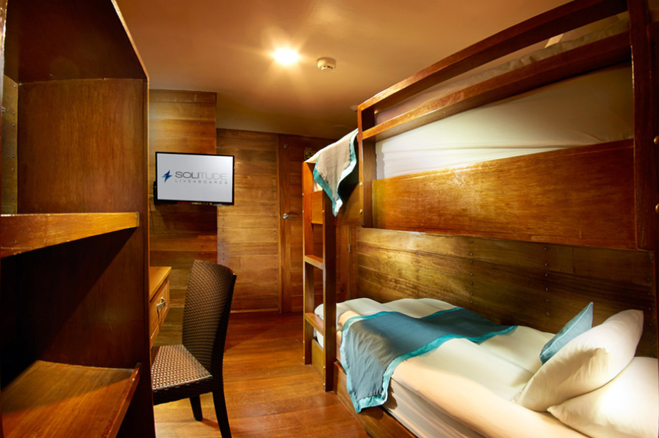 Cabin-B4
