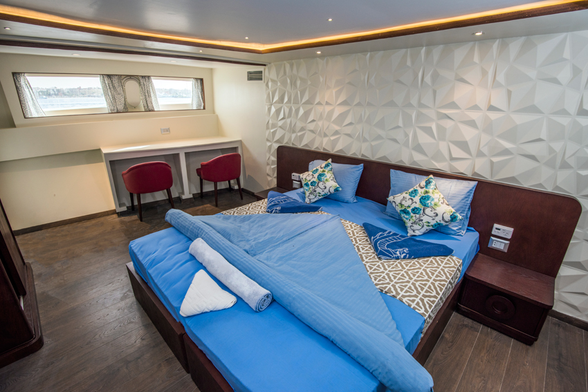 GrandSeaExporer_Stateroom