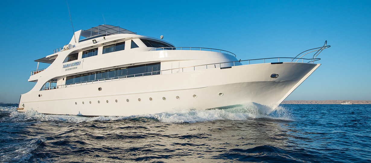 Samira Rv Samira Discovery Archives - Dive Adventure Travel