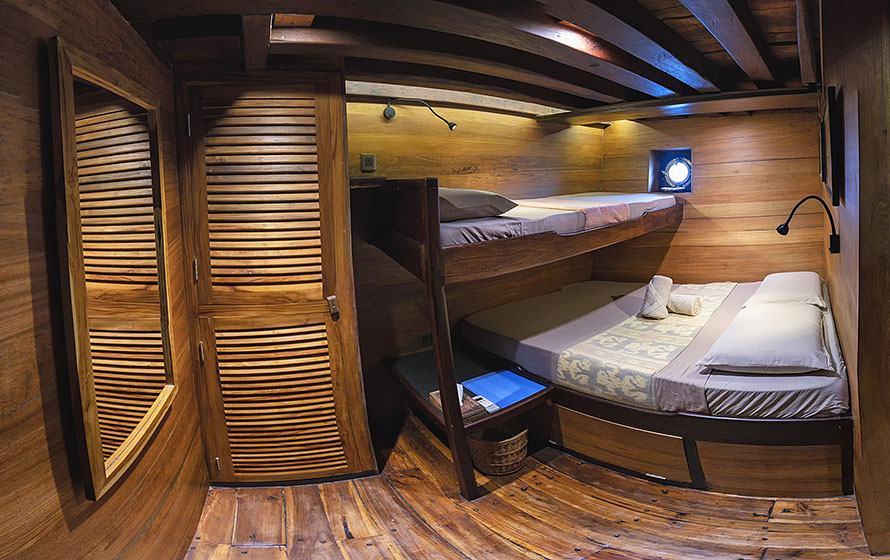 type-cabin-ondina-liveaboard-indonesia